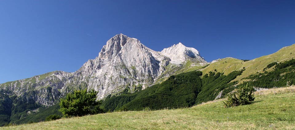 Illustrazione Abruzzo