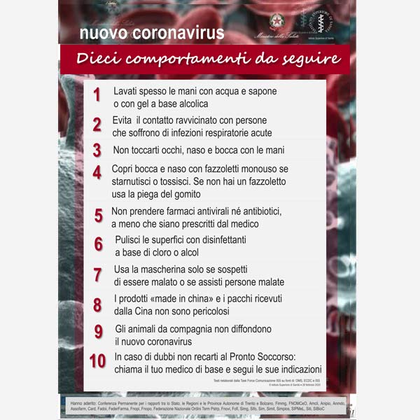 Risultato immagini per coronavirus