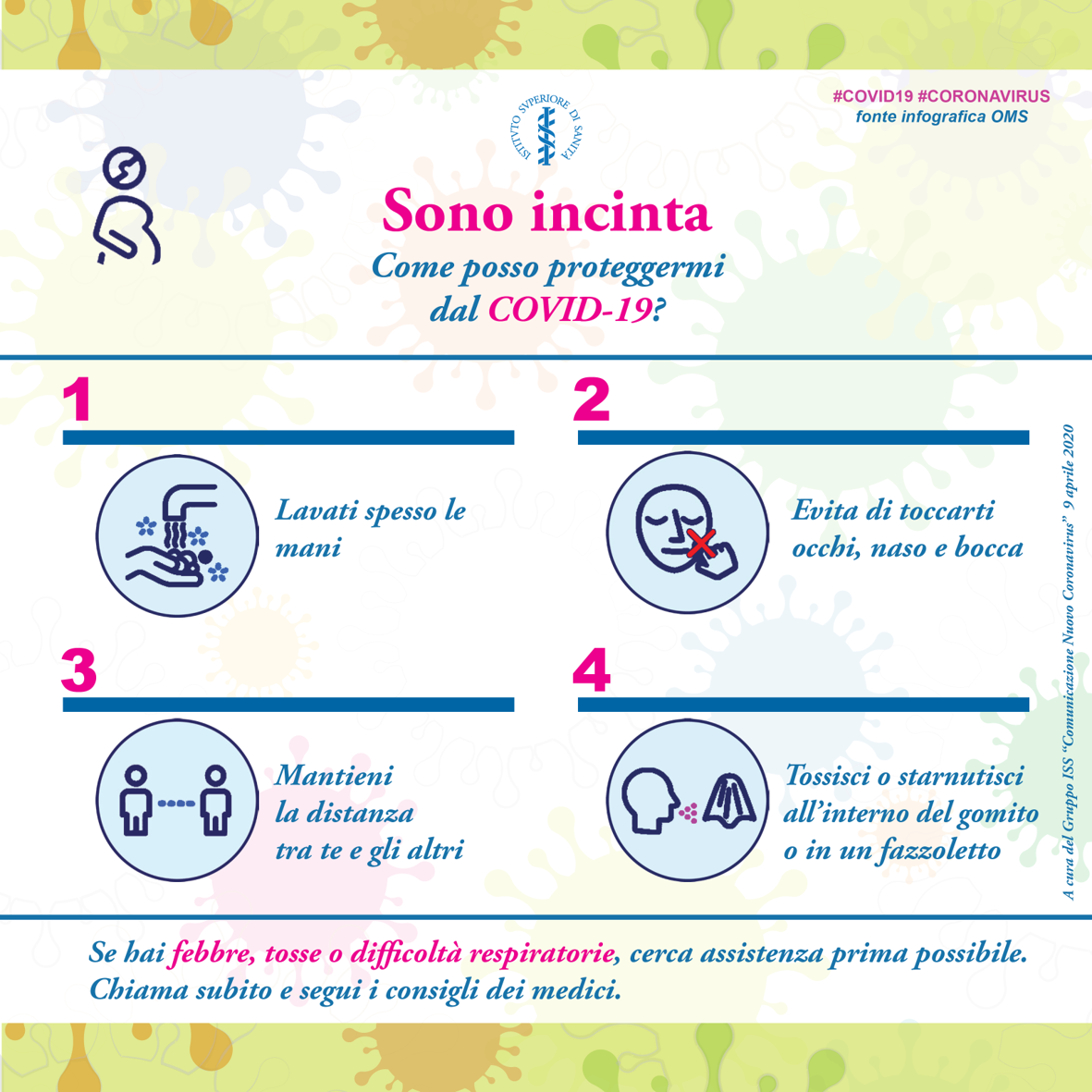 Coronavirus e gravidanza - ASL AL