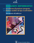 Copertina "Requisiti informativi"