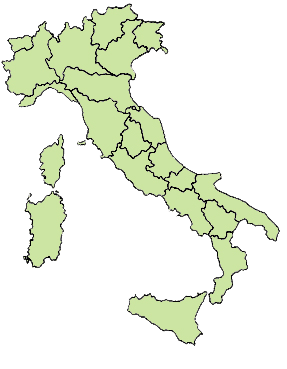 Progetti in Italia